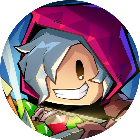 英雄没有闪2026官方新版图标