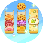 我是真厉害2026官方新版图标