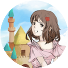 穿越云端的少女