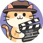 银幕侦探2025官方新版图标