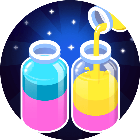 装满瓶子1000关2025官方新版图标