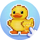 全民拼豆2026官方新版图标