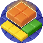 俄罗斯方块全民拼图2025官方新版图标