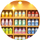 开心消除师2026官方新版图标