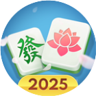 连了个看2025官方新版图标