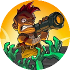 打了个僵尸2025官方新版图标