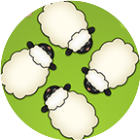 挪走小羊2026官方新版图标