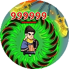 我转刀割草最强2025官方新版图标