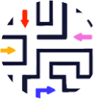 关卡大师2026官方新版图标