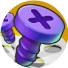 螺丝王来解压2025官方新版图标