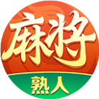 同城游熟人麻将2025官方新版图标