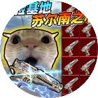 王牌战场突围2025官方新版图标