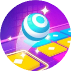 乐动的球球2025官方新版图标