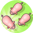 拥挤农场2025官方新版图标