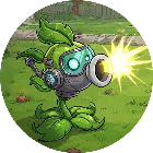 植对战融合杂交版