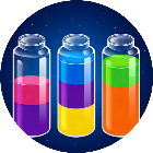 超级倒水2026官方新版图标