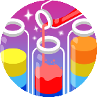 我的大脑瓜2025官方新版图标