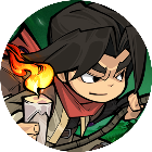 梦想三国之勇往直前2026官方新版图标