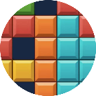 方块秒消2025官方新版图标