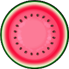 欢乐大西瓜2025官方新版图标