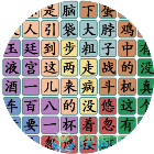 脑洞汉字找茬王2025官方新版图标