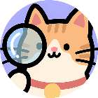 寻找猫主子2025官方新版图标