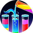 脑力倒水2025官方新版图标