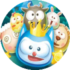 宠物对对碰22025官方新版图标