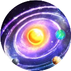 捏出个宇宙鸭