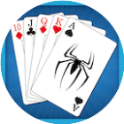 蜘蛛纸牌游戏2026官方新版图标