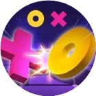 井字棋小游戏2025官方新版图标