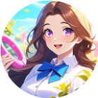 甜点划划乐2025官方新版图标