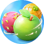 水果消除王2026官方新版图标