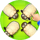 羊群突围2026官方新版图标