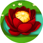 添花