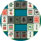挪对对推牌