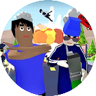 罪恶都市沙盒2026官方新版图标