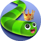 箭头贪吃蛇2026官方新版图标