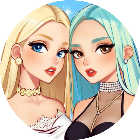 左或右换装2025官方新版图标