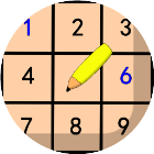 我数独贼6