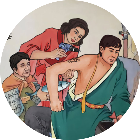 最强脑洞王者2025官方新版图标