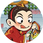 欢乐斗萌将2025官方新版图标