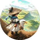 我要闯江湖2025官方新版图标