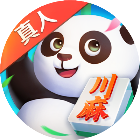 真人四川麻将2025官方新版图标