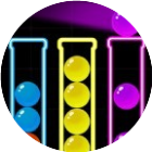 解压球排序2026官方新版图标