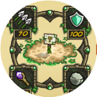 趣味塔防守望者2025官方新版图标