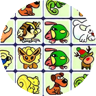 连个连看乐消消2026官方新版图标