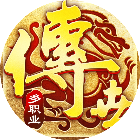 圣域守护2025官方新版图标