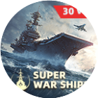 大洋守护者2026官方新版图标