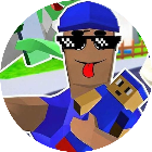 沙雕模拟世界游戏2025官方新版图标